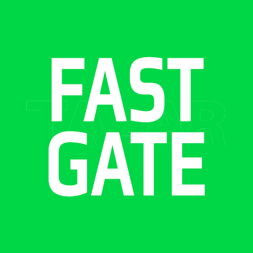 Fastgate Logo